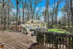 126 Coachman Dr, Anderson, SC 29625 - Photo 18