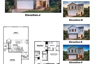 4105 Springshire Ln, Boiling Springs, SC 29316 - Photo 2