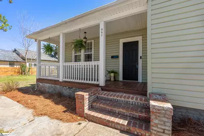 507 Anderson Street, Greenville, SC 29601 - Photo 4