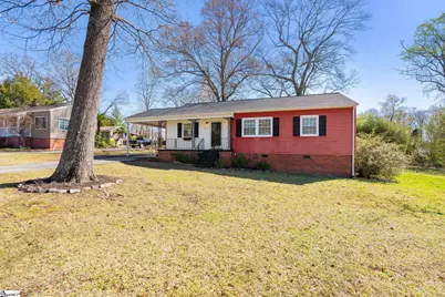 222 Meridian Avenue, Taylors, SC 29687 - Photo 4