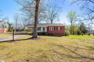 222 Meridian Ave, Taylors, SC 29687 - Photo 1
