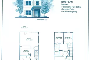 636 Farcroft Trl, Roebuck, SC 29376 - Photo 4