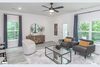 630 Farcroft Trail #Lot 125, Roebuck, SC 29376 - Photo 10
