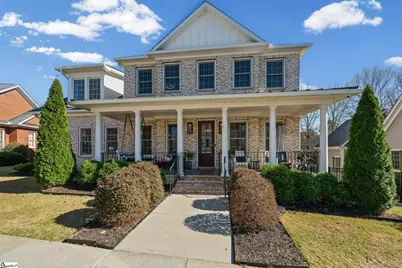 615 Berkmans Lane, Greenville, SC 29605 - Photo 2