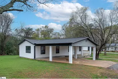 136 Moore Street, Wellford, SC 29385 - Photo 2