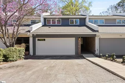 214 Holiday East Avenue, Clemson, SC 29631 - Photo 1