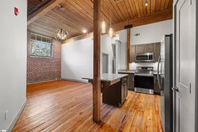 806 Green Avenue #UNIT 221, Greenville, SC 29605 - Photo 2