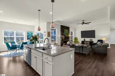 18 Pequot Drive, Greenville, SC 29607 - Photo 10