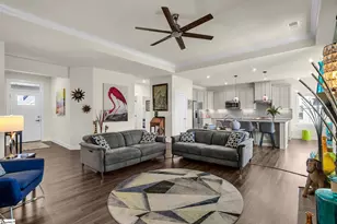 18 Pequot Dr, Greenville, SC 29607 - Photo 6