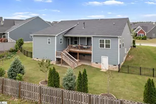 18 Pequot Dr, Greenville, SC 29607 - Photo 30