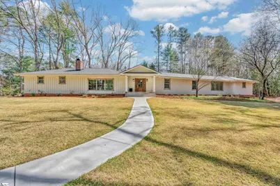 9 Springdale Lane, Spartanburg, SC 29302 - Photo 1