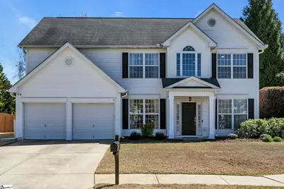 19 Bradberry Circle, Greenville, SC 29615 - Photo 1