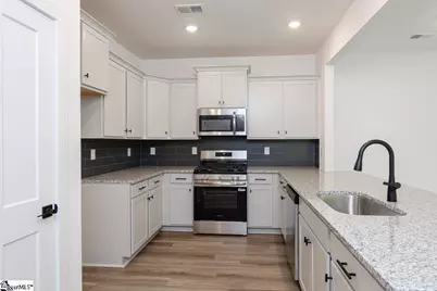 632 Farcroft Trail #Lot 124, Roebuck, SC 29376 - Photo 6