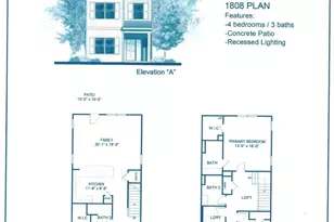 632 Farcroft Trl, Roebuck, SC 29376 - Photo 4