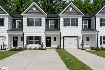 632 Farcroft Trail #Lot 124, Roebuck, SC 29376 - Photo 1