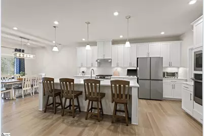 356 Hollythorpe Lane, Fountain Inn, SC 29644 - Photo 8