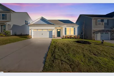 2037 Halton Oaks Drive #Lot 98, Spartanburg, SC 29303 - Photo 4