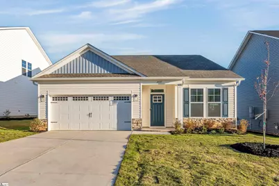 2037 Halton Oaks Drive #Lot 98, Spartanburg, SC 29303 - Photo 2