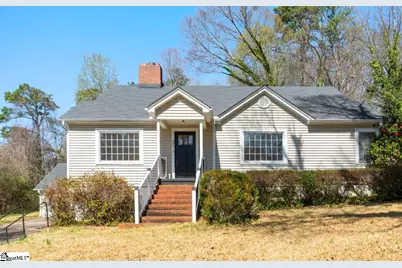 201 Augusta Street, Easley, SC 29640 - Photo 1