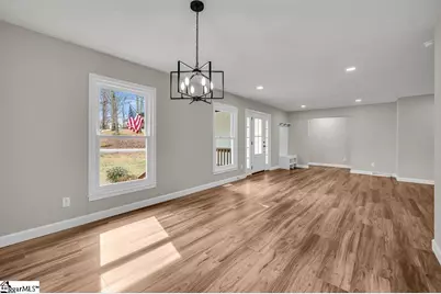 11 Confederate Circle, Taylors, SC 29687 - Photo 4