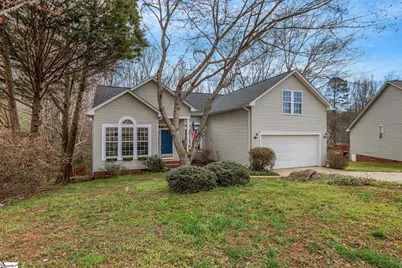 105 Poplar Springs Drive, Mauldin, SC 29662 - Photo 2