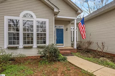 105 Poplar Springs Drive, Mauldin, SC 29662 - Photo 4