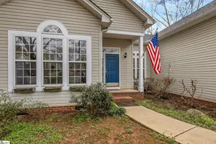 105 Poplar Springs Dr, Mauldin, SC 29662 - Photo 4