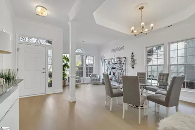 105 Poplar Springs Drive, Mauldin, SC 29662 - Photo 8