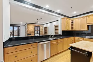 400 N Main St, Greenville, SC 29601 - Photo 6