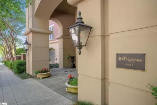 400 N Main St, Greenville, SC 29601 - Photo 2