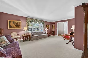 7 Tara Ave, Taylors, SC 29687 - Photo 6