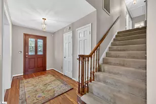 7 Tara Ave, Taylors, SC 29687 - Photo 4