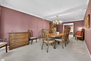 7 Tara Ave, Taylors, SC 29687 - Photo 8