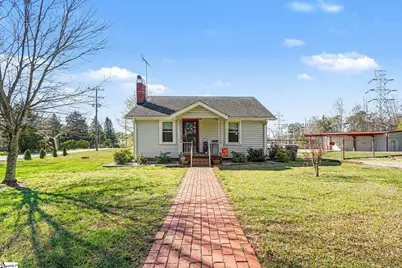 11 Bainbridge Drive, Greenville, SC 29611 - Photo 2
