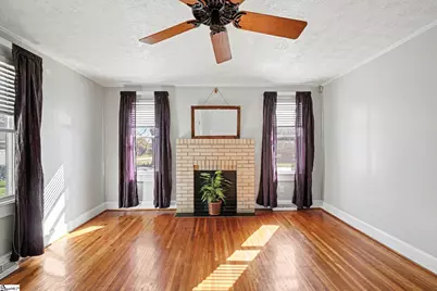 11 Bainbridge Drive, Greenville, SC 29611 - Photo 10