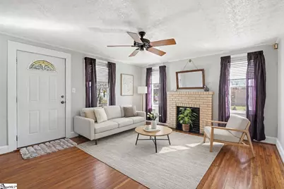 11 Bainbridge Drive, Greenville, SC 29611 - Photo 8