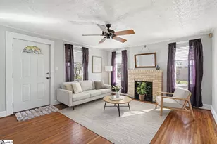 11 Bainbridge Dr, Greenville, SC 29611 - Photo 8