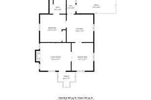 11 Bainbridge Dr, Greenville, SC 29611 - Photo 34
