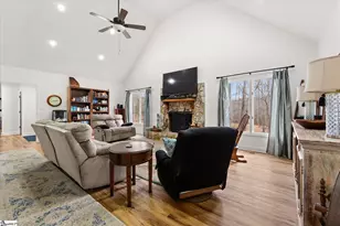 130 Dogwood Terrace, Marietta, SC 29661 - Photo 14