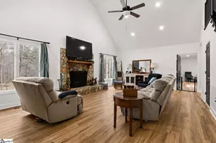130 Dogwood Terrace, Marietta, SC 29661 - Photo 12