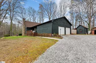 130 Dogwood Terrace, Marietta, SC 29661 - Photo 44