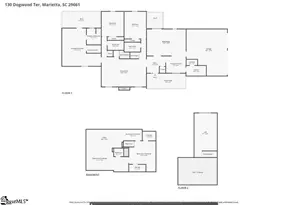 130 Dogwood Terrace, Marietta, SC 29661 - Photo 46