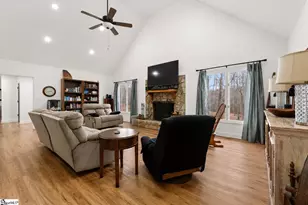 130 Dogwood Terrace, Marietta, SC 29661 - Photo 14