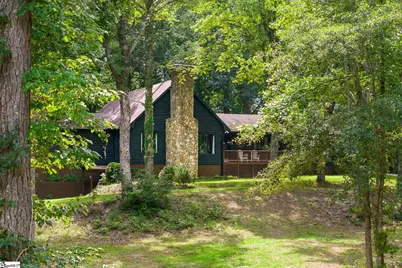 130 Dogwood Terrace, Marietta, SC 29661 - Photo 4