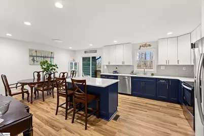 130 Dogwood Terrace, Marietta, SC 29661 - Photo 6