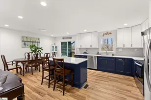 130 Dogwood Terrace, Marietta, SC 29661 - Photo 6