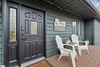 130 Dogwood Terrace, Marietta, SC 29661 - Photo 4