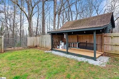 130 Dogwood Terrace, Marietta, SC 29661 - Photo 34