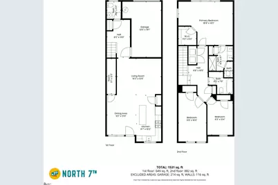 548 Mill Park Way, Spartanburg, SC 29307 - Photo 34