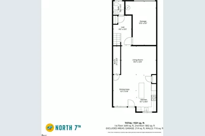 548 Mill Park Way, Spartanburg, SC 29307 - Photo 32